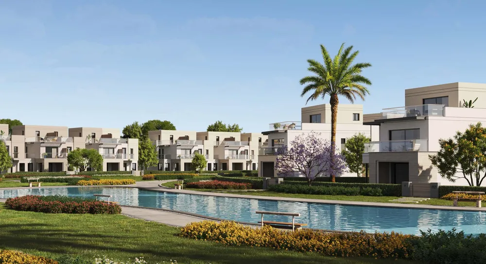 Hyde Park Parkway Residences Amenities